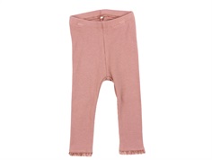 Name It ash rose leggings
